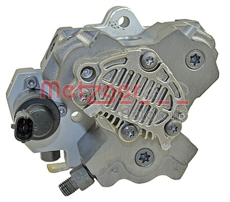 METZGER 0830081 ORIGINAL ERSATZTEIL Hochdruckpumpe